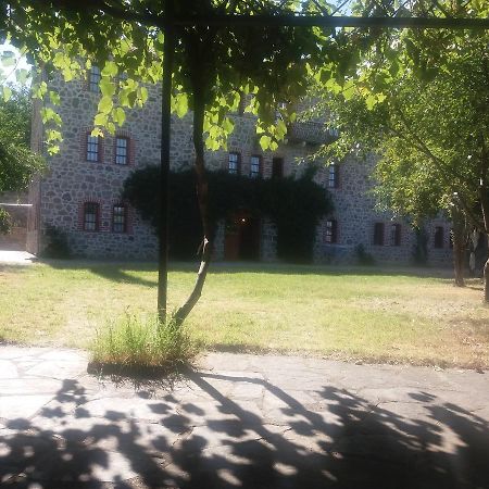Ξενώνας Αριάδνη - Guesthouse Ariadni Lemos Luaran gambar