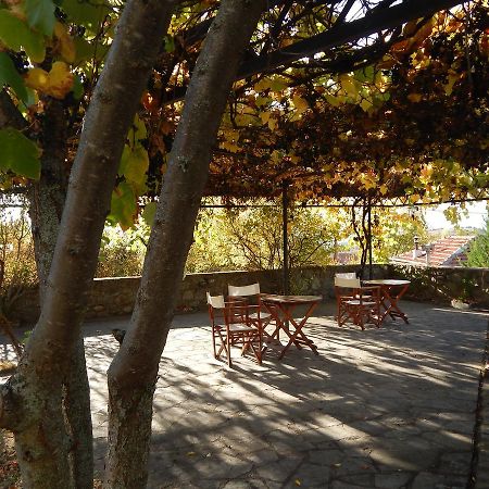 Ξενώνας Αριάδνη - Guesthouse Ariadni Lemos Luaran gambar
