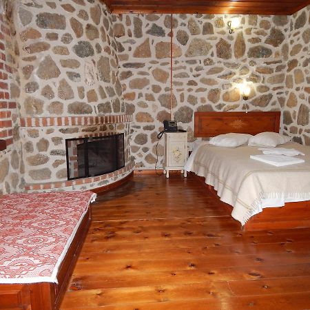 Ξενώνας Αριάδνη - Guesthouse Ariadni Lemos Luaran gambar