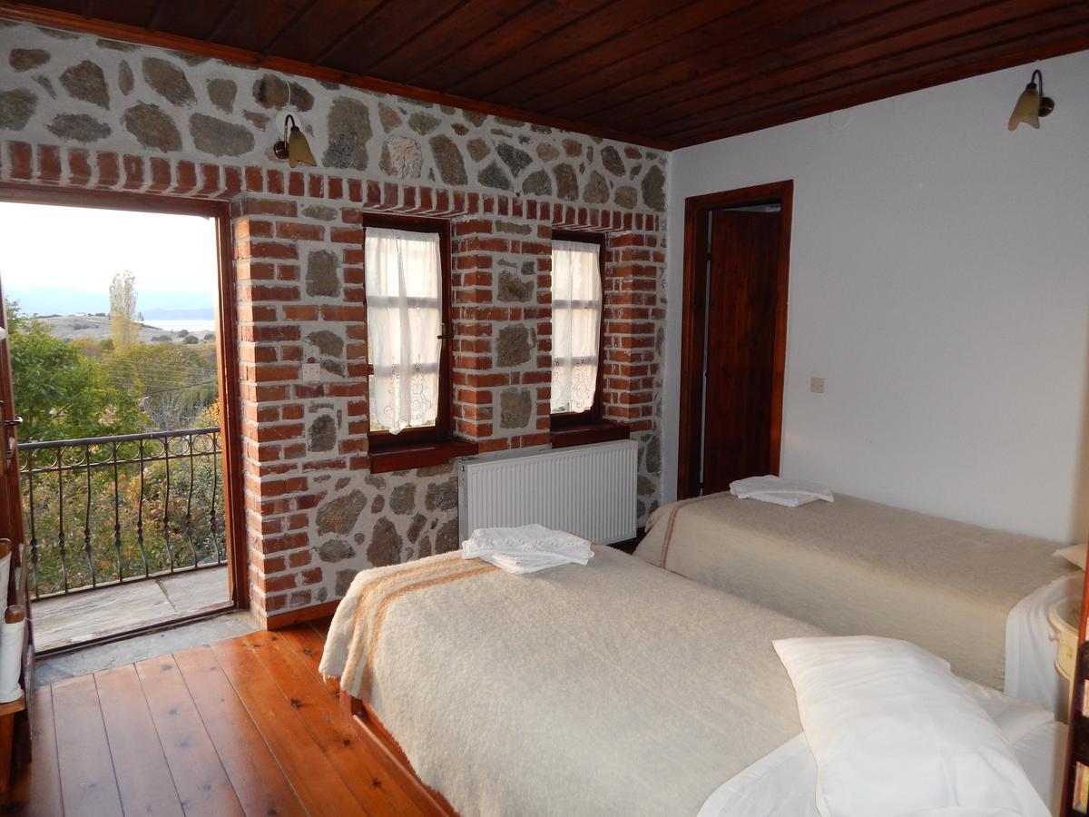 Ξενώνας Αριάδνη - Guesthouse Ariadni Lemos Luaran gambar