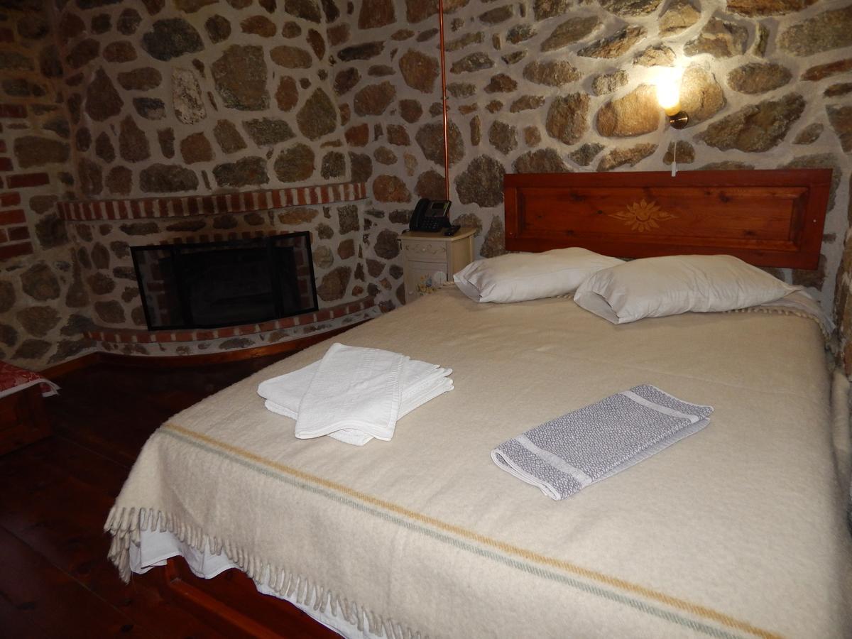 Ξενώνας Αριάδνη - Guesthouse Ariadni Lemos Luaran gambar