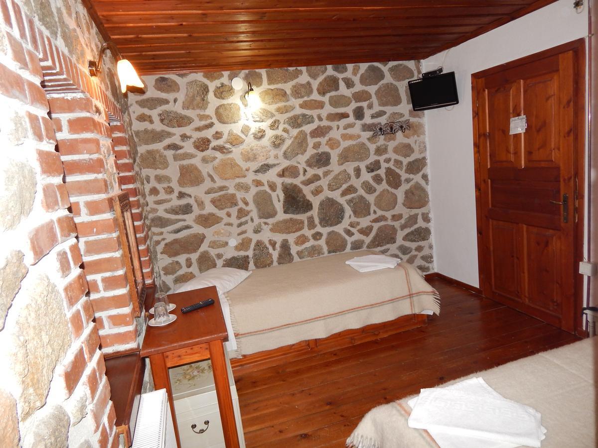 Ξενώνας Αριάδνη - Guesthouse Ariadni Lemos Luaran gambar