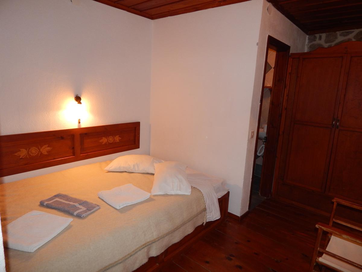 Ξενώνας Αριάδνη - Guesthouse Ariadni Lemos Luaran gambar