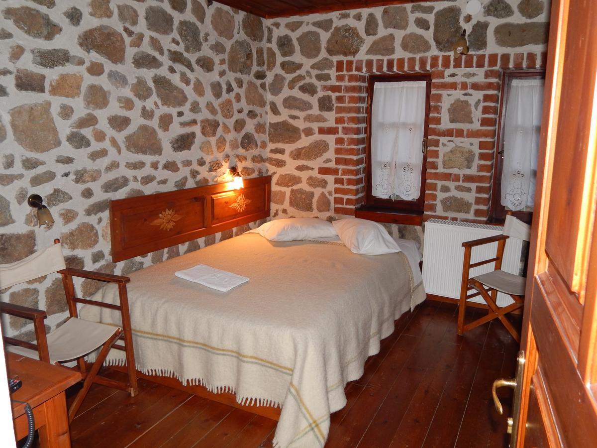 Ξενώνας Αριάδνη - Guesthouse Ariadni Lemos Luaran gambar