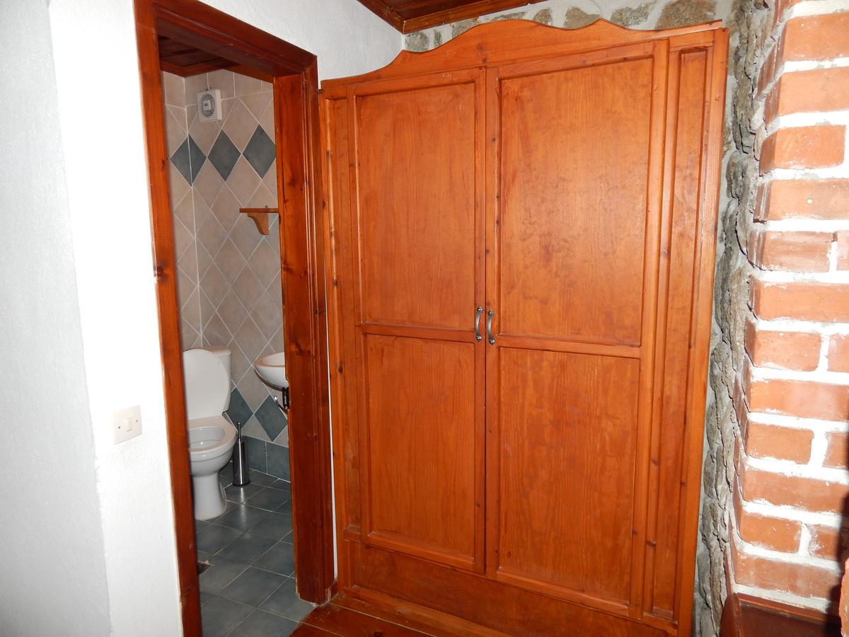 Ξενώνας Αριάδνη - Guesthouse Ariadni Lemos Luaran gambar